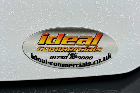 Ford Transit Courier 1.0 Ecoboost Limited - Sat Nav 15