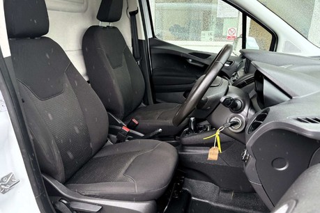 Ford Transit Courier 1.0 Ecoboost Limited - Sat Nav 29