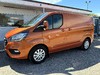 Ford Transit Custom 280 L1 Limited 130 ps Panel Van