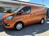 Ford Transit Custom 280 L1 Limited 130 ps Panel Van