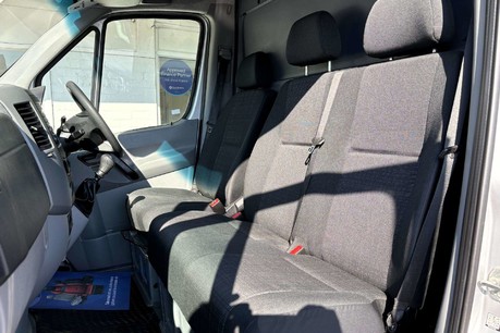 Mercedes-Benz Sprinter 514 Lwb Hr Panel Van - No VAT 30