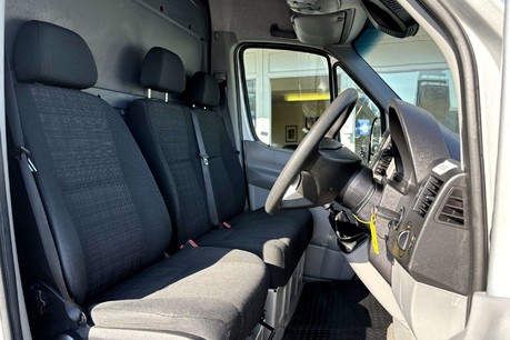 Mercedes-Benz Sprinter 514 Lwb Hr Panel Van - No VAT 31