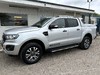 Ford Ranger Wildtrak 213 ps 4x4 Auto 4WD - Hardtop Toneau Cover