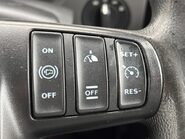 DAF LF 6.7 280 FA 18T Scaffold Lorry - 24ft Body - Manual / Air Suspension 20