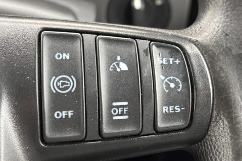 DAF LF 6.7 280 FA 18T Scaffold Lorry - 24ft Body - Manual / Air Suspension 20