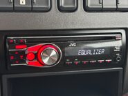 DAF LF 6.7 280 FA 18T Scaffold Lorry - 24ft Body - Manual / Air Suspension 25