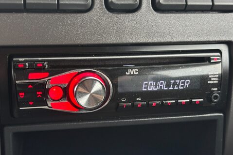 DAF LF 6.7 280 FA 18T Scaffold Lorry - 24ft Body - Manual / Air Suspension 25