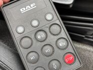 DAF LF 6.7 280 FA 18T Scaffold Lorry - 24ft Body - Manual / Air Suspension 19