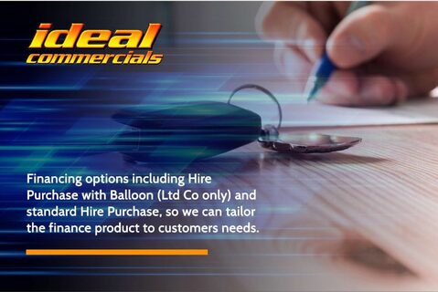 DAF LF 6.7 280 FA 18T Scaffold Lorry - 24ft Body - Manual / Air Suspension 39