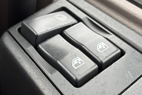 DAF LF 6.7 280 FA 18T Scaffold Lorry - 24ft Body - Manual / Air Suspension 31