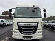 DAF LF 6.7 280 FA 18T Scaffold Lorry - 24ft Body - Manual / Air Suspension 7
