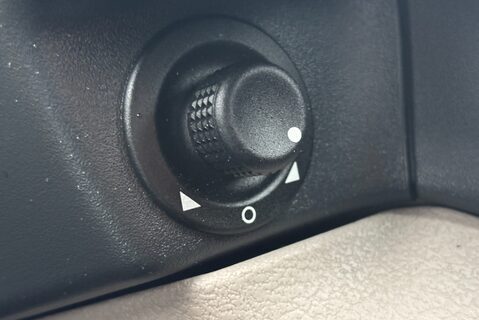 DAF LF 6.7 280 FA 18T Scaffold Lorry - 24ft Body - Manual / Air Suspension 28