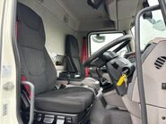 DAF LF 6.7 280 FA 18T Scaffold Lorry - 24ft Body - Manual / Air Suspension 4