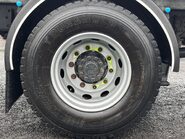 DAF LF 6.7 280 FA 18T Scaffold Lorry - 24ft Body - Manual / Air Suspension 22