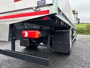 DAF LF 6.7 280 FA 18T Scaffold Lorry - 24ft Body - Manual / Air Suspension 14