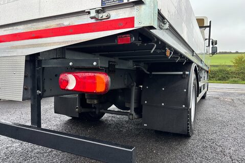 DAF LF 6.7 280 FA 18T Scaffold Lorry - 24ft Body - Manual / Air Suspension 14