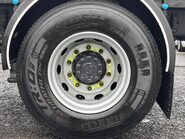 DAF LF 6.7 280 FA 18T Scaffold Lorry - 24ft Body - Manual / Air Suspension 24