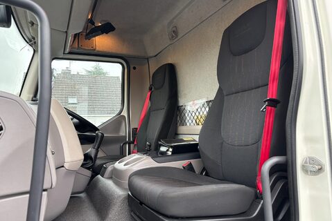 DAF LF 6.7 280 FA 18T Scaffold Lorry - 24ft Body - Manual / Air Suspension 3