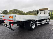 DAF LF 6.7 280 FA 18T Scaffold Lorry - 24ft Body - Manual / Air Suspension 2