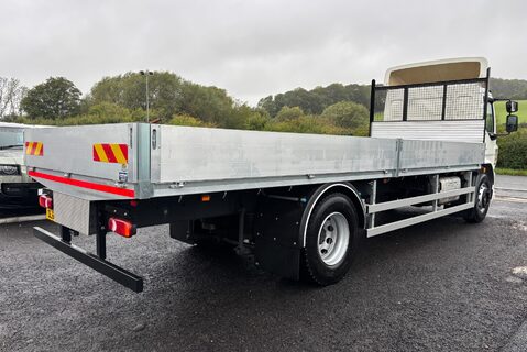 DAF LF 6.7 280 FA 18T Scaffold Lorry - 24ft Body - Manual / Air Suspension 2