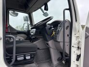 DAF LF 6.7 280 FA 18T Scaffold Lorry - 24ft Body - Manual / Air Suspension 17