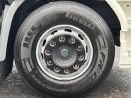 DAF LF 6.7 280 FA 18T Scaffold Lorry - 24ft Body - Manual / Air Suspension 21