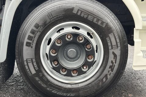 DAF LF 6.7 280 FA 18T Scaffold Lorry - 24ft Body - Manual / Air Suspension 21