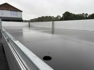 DAF LF 6.7 280 FA 18T Scaffold Lorry - 24ft Body - Manual / Air Suspension 10