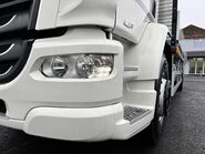 DAF LF 6.7 280 FA 18T Scaffold Lorry - 24ft Body - Manual / Air Suspension 12