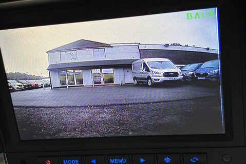 DAF LF 6.7 280 FA 18T Scaffold Lorry - 24ft Body - Manual / Air Suspension 18