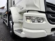 DAF LF 6.7 280 FA 18T Scaffold Lorry - 24ft Body - Manual / Air Suspension 13