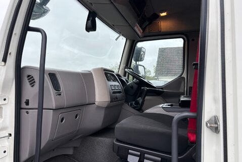 DAF LF 6.7 280 FA 18T Scaffold Lorry - 24ft Body - Manual / Air Suspension 16