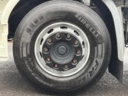 DAF LF 6.7 280 FA 18T Scaffold Lorry - 24ft Body - Manual / Air Suspension 23