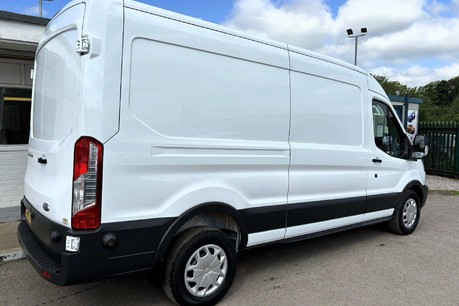 Ford Transit 350 L3 H2 Trend 170 ps Selectshit Auto - Sat Nav & Air Con 3