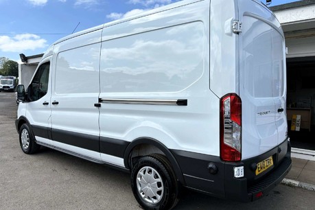 Ford Transit 350 L3 H2 Trend 170 ps Selectshit Auto - Sat Nav & Air Con 6