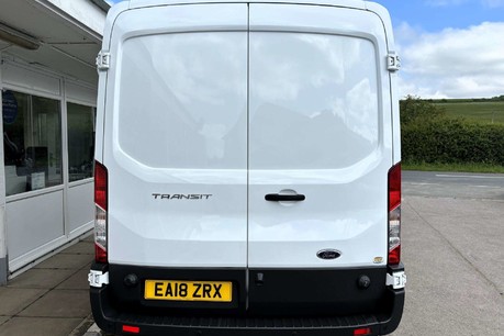 Ford Transit 350 L3 H2 Trend 170 ps Selectshit Auto - Sat Nav & Air Con 13