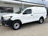 Toyota Hilux 2.4 Active D-4D 4WD Single Cab 4WD