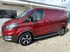 Ford Transit Custom 300 L1 Active 130 ps with Sat Nav & Rear Camera