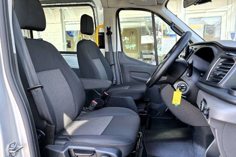 Ford Transit 460 L4H3 17 Seat Minibus - Auto 32