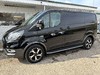 Ford Transit Custom 300 Active 130 ps with Sat Nav