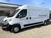 Citroen Relay 2.2 Relay 35L3H2 Enterprise Edition Blue HDi SS