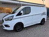 Ford Transit Custom 290 L1 Sport 185 ps Auto - Twin Doors & Tailgate