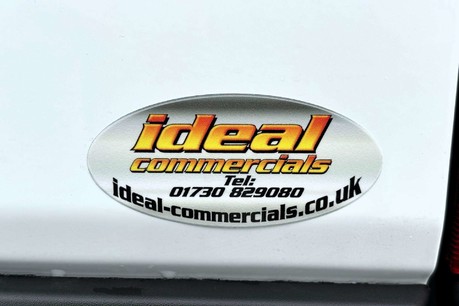 Ford Transit 350 L3 H3 170 ps Fwd Trend Selectshift Auto Panel Van - Air Con 15