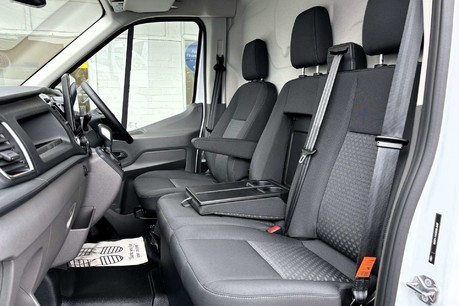 Ford Transit 350 L3 H3 170 ps Fwd Trend Selectshift Auto Panel Van - Air Con 28