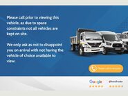 Iveco Daily 70c18 3.0 Dropside Truck 2