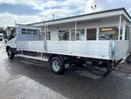 Iveco Daily 70c18 3.0 Dropside Truck 6