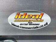 Iveco Daily 70c18 3.0 Dropside Truck 13