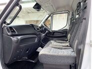 Iveco Daily 70c18 3.0 Dropside Truck 15