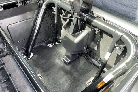 Iveco Daily 70c18 3.0 Dropside Truck 16