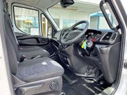 Iveco Daily 70c18 3.0 Dropside Truck 17